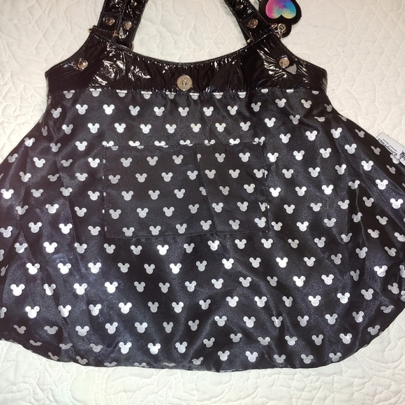 Disney tote bag. Tie Dye. - Picture 5 of 10